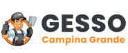 logo gesso campina grande